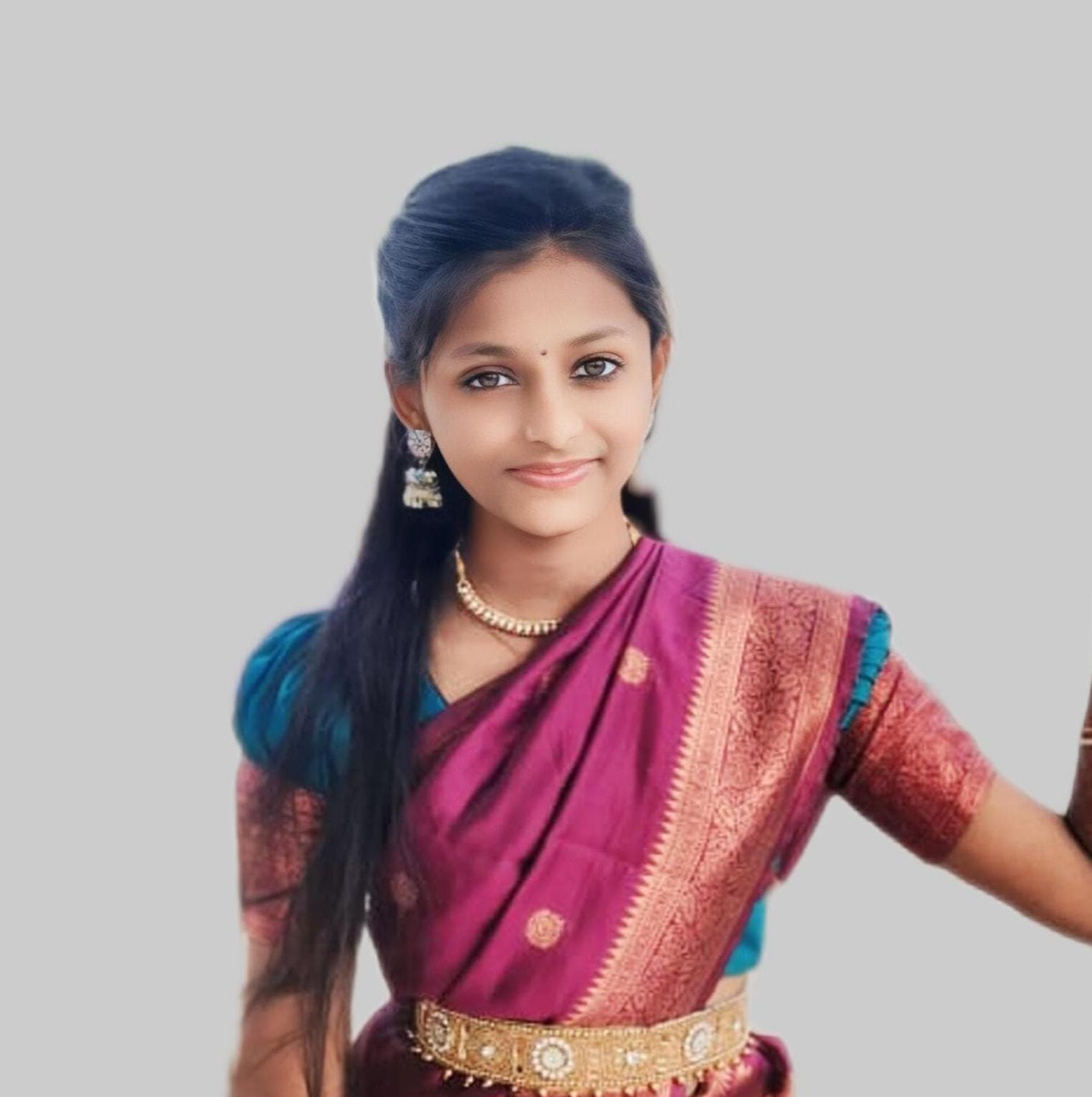 Madhu Sri
